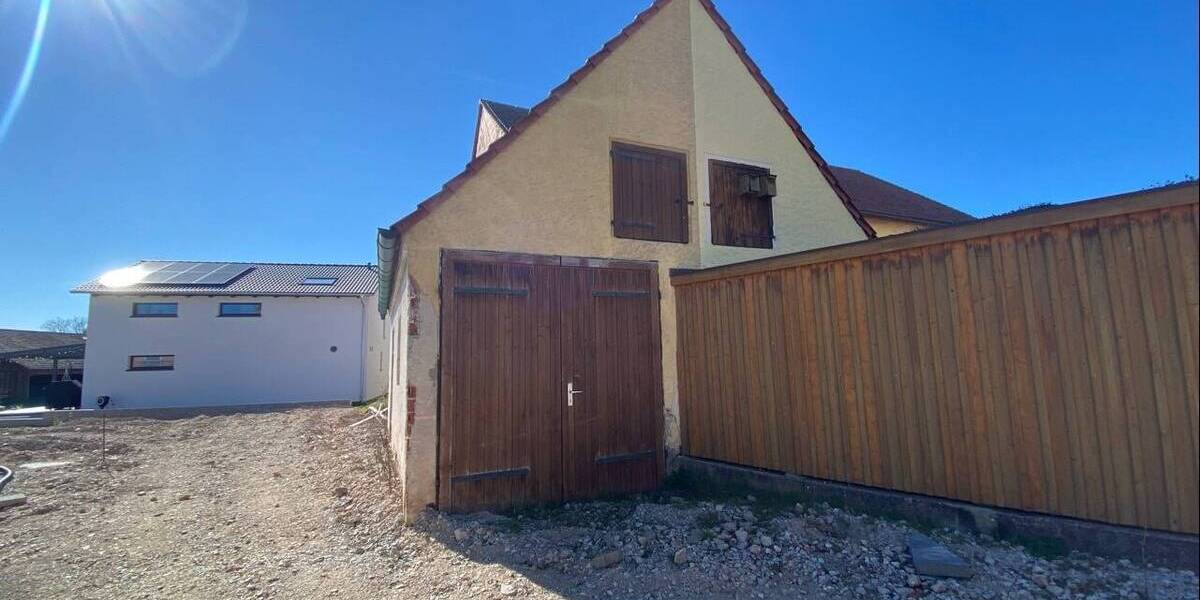 Grundstück Puschendorf - 199.000&euro; | Angebot:26155957