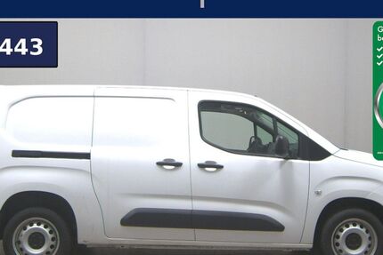 Citroen Berlingo 112.992 km 12.480 &euro; Gyhum/Bockel 27404