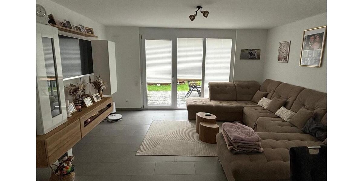 Reihenendhaus zu verkaufen Haus Neubau 4.5 zimmer