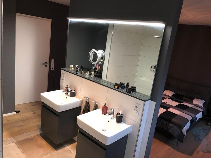 Modernes Haus in begehrter Lage Nähe Lenkwerk zimmer