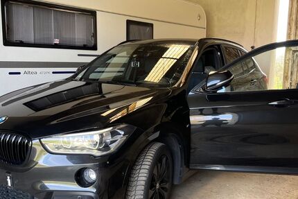 BMW X1 154.000 km 15.999 &euro; Wackersdorf 92442