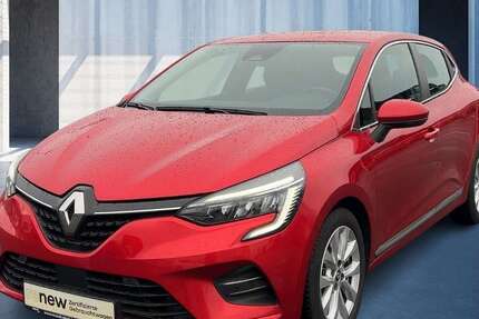 Renault Clio 90.344 km 12.220 &euro; Sankt Augustin 53757