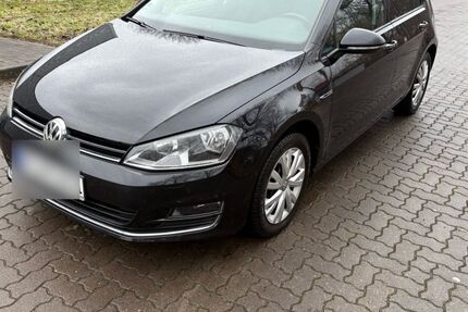 VW Golf 103.500 km 13.490 &euro; Rellingen 25462