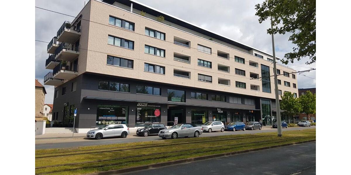 Etagenwohnung Braunschweig Östliches Ringgebiet - 3.5 Zimmer, 91 m&sup2;, 400.000&euro; | Angebot:26972873