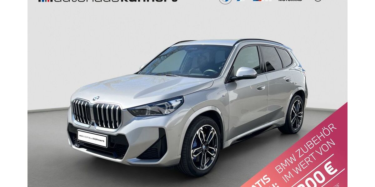 BMW X1 23.440 km 48.335 &euro; Plauen 08525