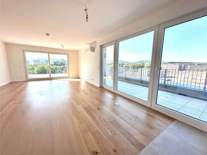Wohnung zum Mieten in Kaiserslautern 1.950 € 131.98 m²