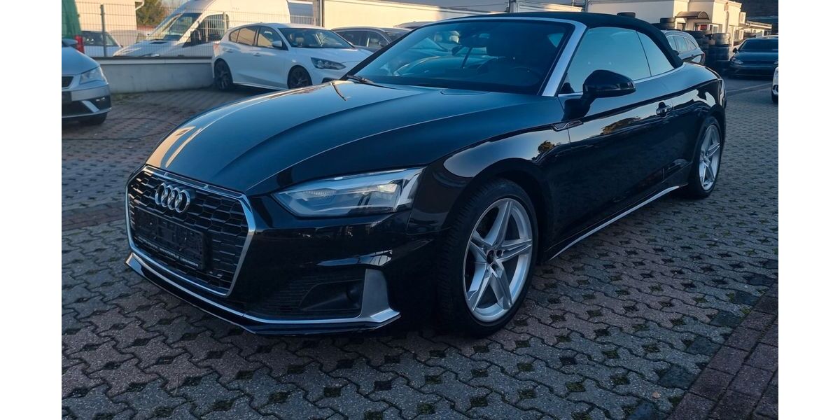 Audi A5 196.100 km 21.998 &euro; Mönchengladbach 41063