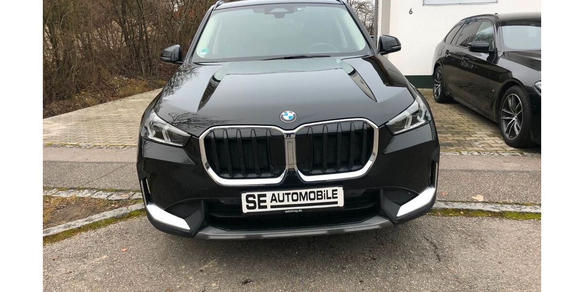 BMW X1 23.990 km 35.890 &euro; Neuching 85467