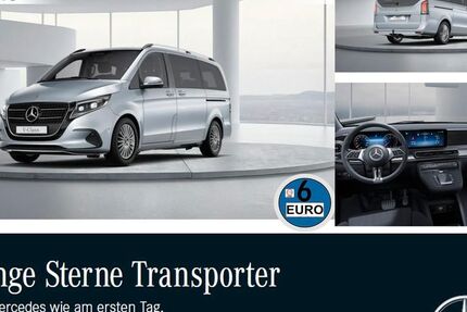 Mercedes-Benz V 220 14.664 km 72.777 &euro; Wesel 46485