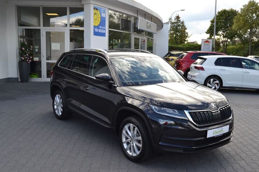 Kodiaq