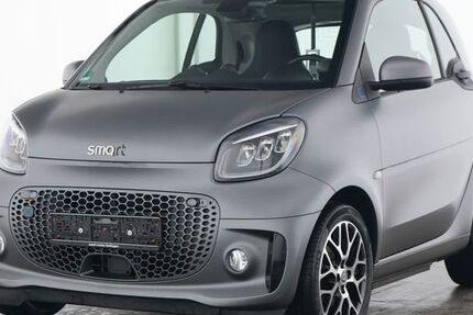 Smart ForTwo 21.666 km 17.490 &euro; Jettingen 71131