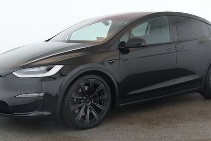 Tesla Model X 21.868 km 84.884 &euro; Neuss 41460