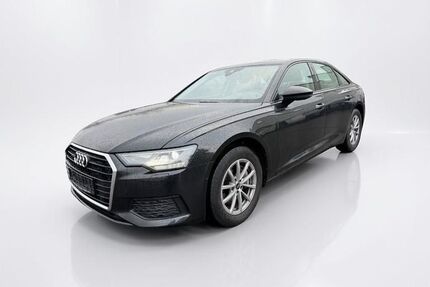 Audi A6 78.000 km 38.500 &euro; Merching 86504