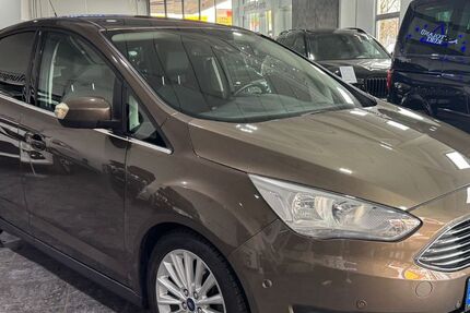 Ford C-Max 92.367 km 7.900 &euro; München 81829