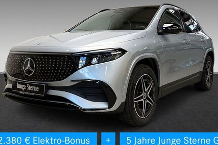 Mercedes-Benz EQA 5.500 km 47.299 &euro; Donauwörth 86609