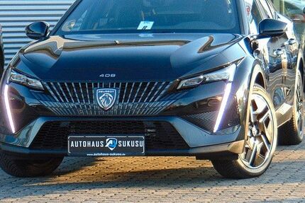 Peugeot 408 28.511 km 28.990 &euro; Neumünster 24537