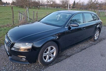 Audi A4 213.000 km 5.200 &euro; Heidelberg 69126