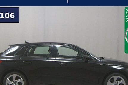 Audi A3 52.211 km 23.480 &euro; Gyhum/Bockel 27404