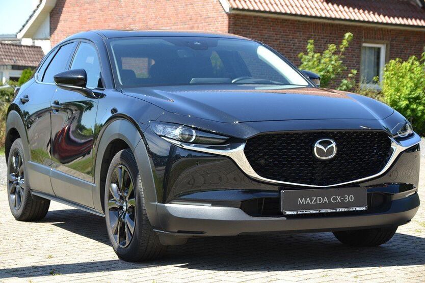 CX-30