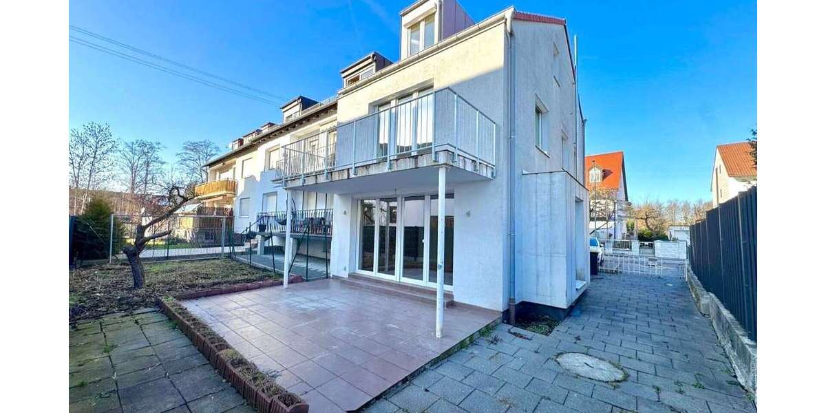 Einfamilienhaus Karlsfeld - 4.5 Zimmer, 118 m&sup2;, 649.000&euro; | Angebot:24789512