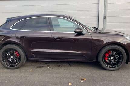 Porsche Macan 139.000 km 31.900 &euro; Ravensburg 88214