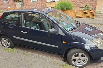 Ford Fiesta 178.500 km 1.399 &euro; Lilienthal 28865