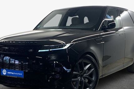 Land Rover Range Rover Sport 5.000 km 102.997 &euro; München 80809