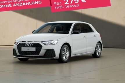 Audi A1 1.500 km 26.370 &euro; Wuppertal 42109