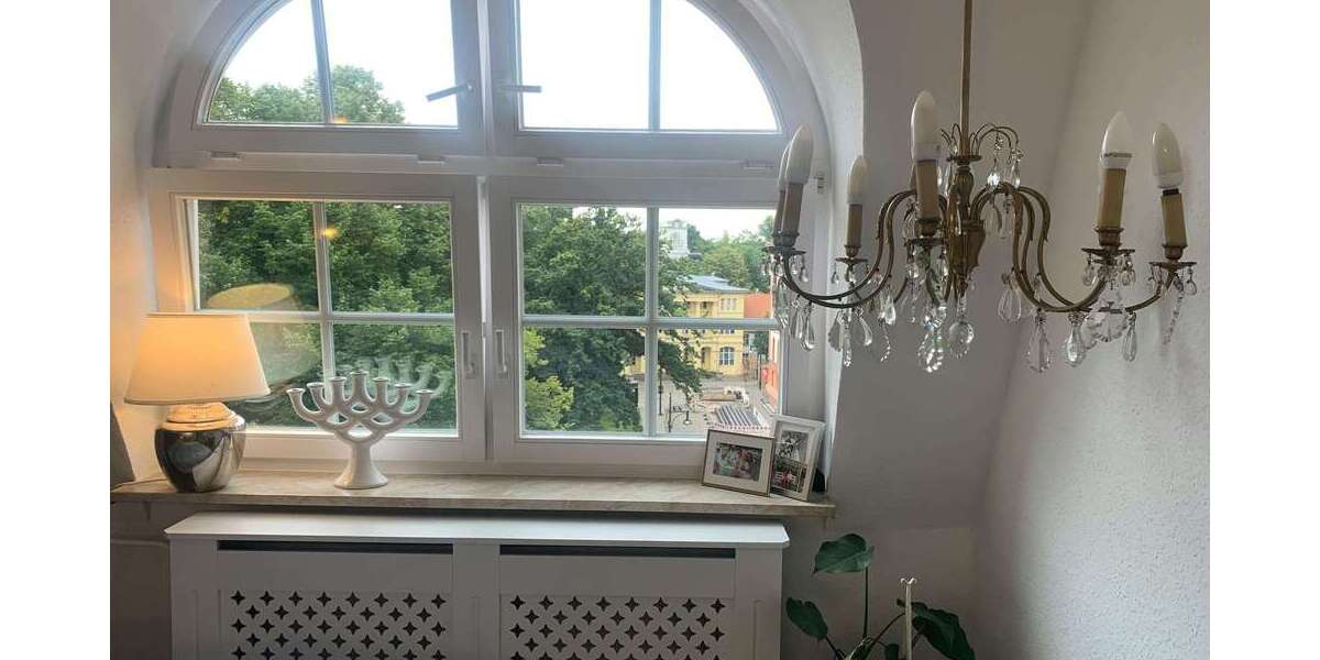 Zimmer Rostock Stadtmitte - 1 Zimmer, 1.200&euro; | Angebot:25528482