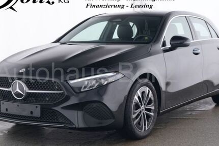 Mercedes-Benz A 180 9.990 km 32.700 € Viernheim 68519