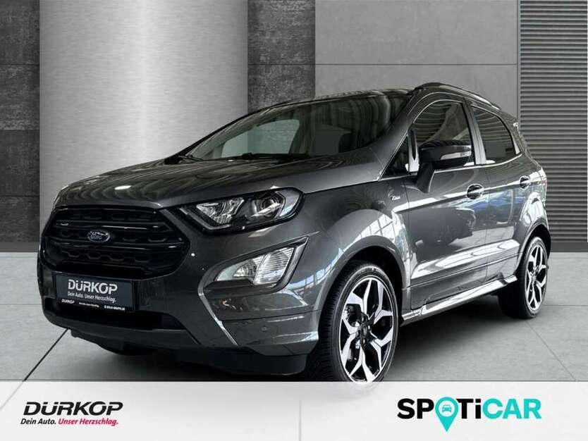 EcoSport