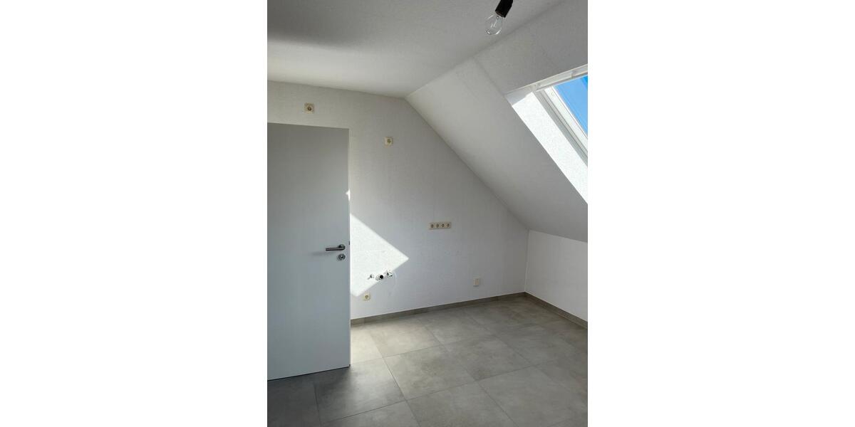 Dachgeschoßwohnung Kall - 2 Zimmer, 56 m&sup2;, 650&euro; | Angebot:24360996