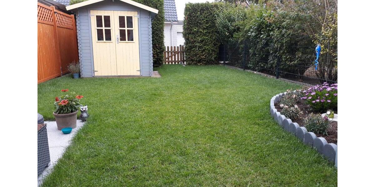 Reihenhaus zur Miete, 5 Zimmer, 2 Bäder, Dachgalerie 5 zimmer