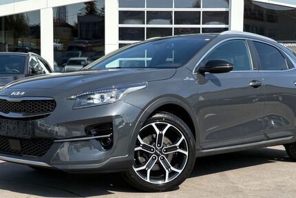 Kia XCeed 53.400 km 20.990 &euro; Deißlingen 78652