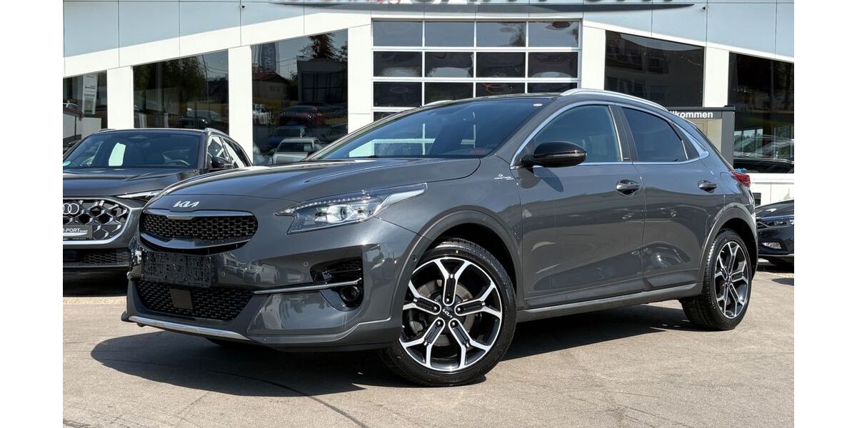 Kia XCeed 53.400 km 20.990 &euro; Deißlingen 78652