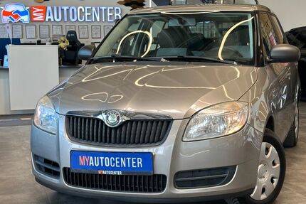 Skoda Fabia 192.901 km 2.990 &euro; Pfaffenhofen 85276