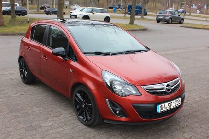 Opel Corsa 124.500 km 3.900 &euro; Malente 23714