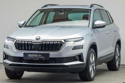 Skoda Karoq 75.800 km 26.999 &euro; Mühlheim 63165