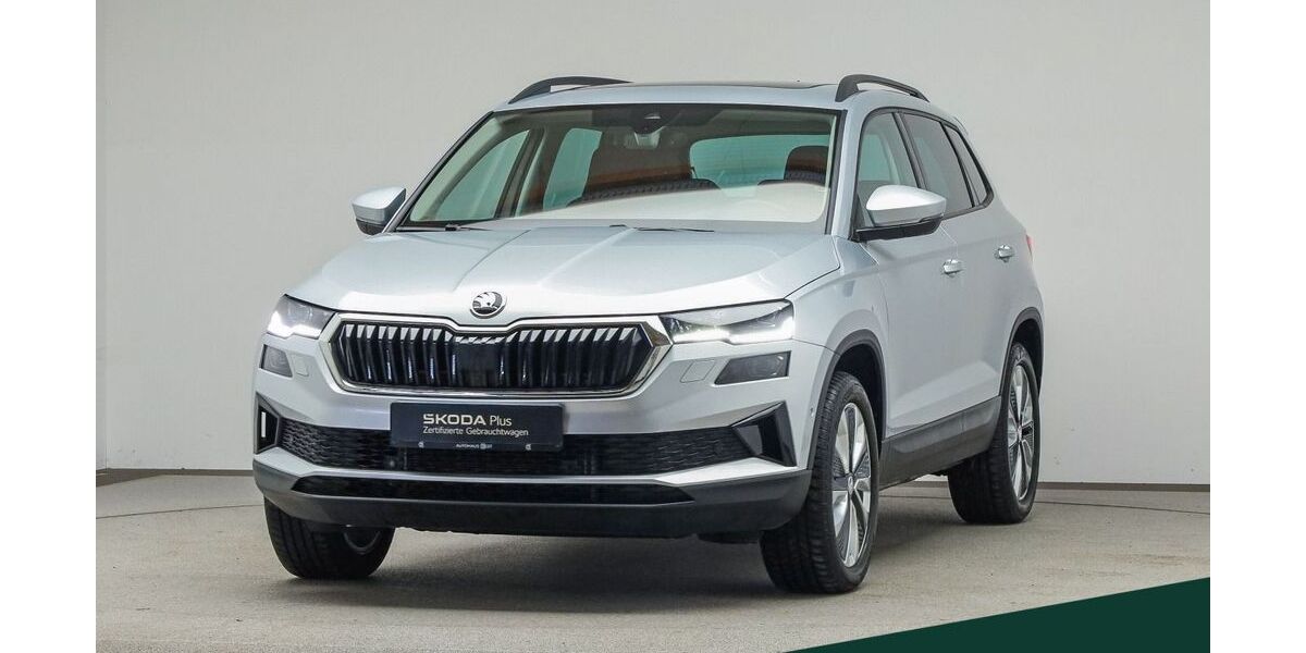 Skoda Karoq 75.800 km 26.999 &euro; Mühlheim 63165