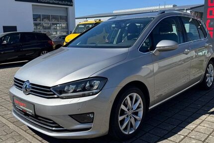 VW Golf Sportsvan 104.000 km 11.890 &euro; Bad Dürrheim 78073