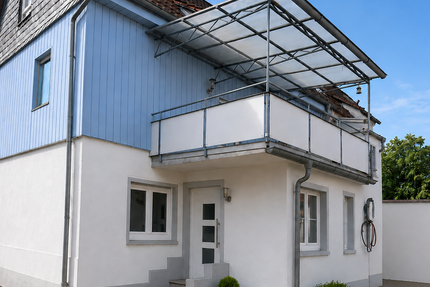Haus Bürstadt - 5 Zimmer, 130 m&sup2;, 399.000&euro; | Angebot:26647041