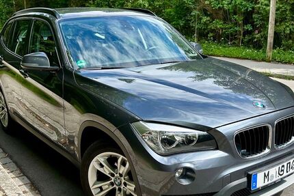 BMW X1 107.000 km 9.750 &euro; Ottobrunn 85521