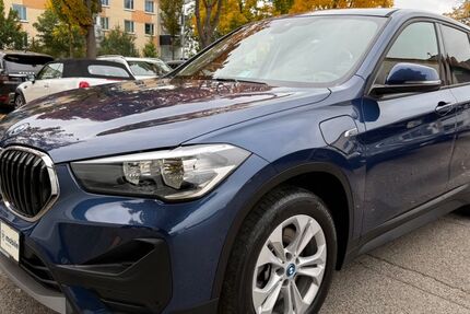 BMW X1 77.584 km 20.900 € München 81243