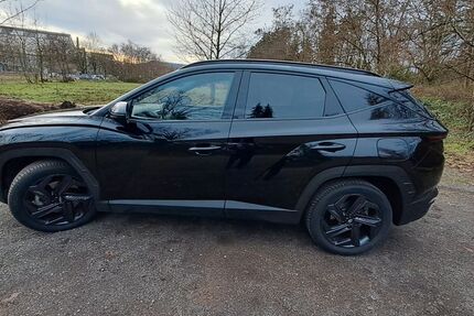 Hyundai TUCSON 24.000 km 25.200 &euro; Dillingen/Saar 66763