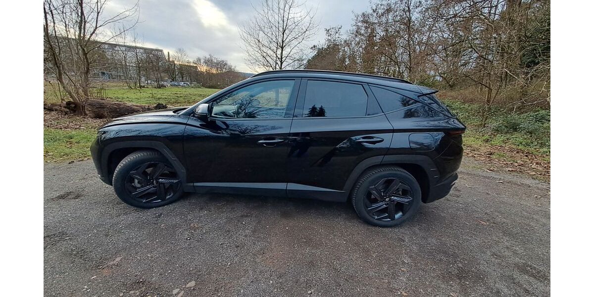 Hyundai TUCSON 24.000 km 25.200 &euro; Dillingen/Saar 66763