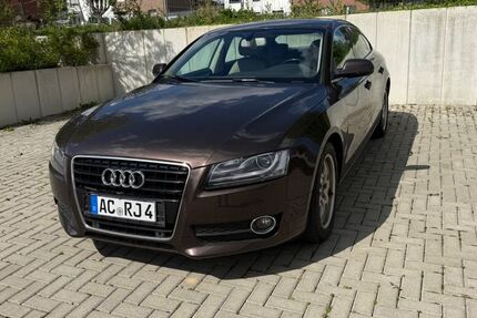 Audi A5 223.500 km 8.100 &euro; Alsdorf 52477