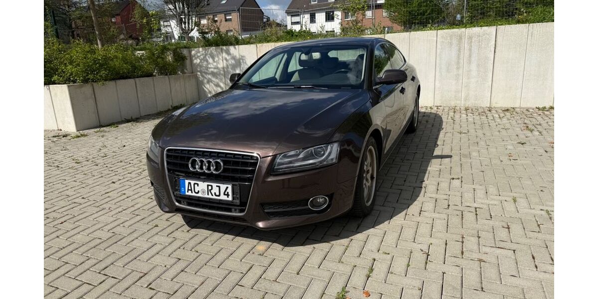 Audi A5 223.500 km 8.100 &euro; Alsdorf 52477