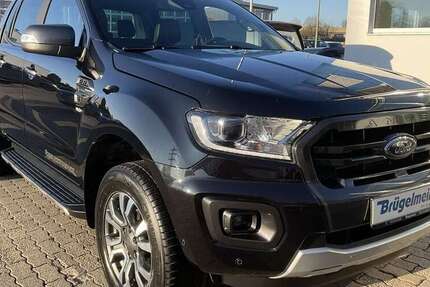 Ford Ranger 35.900 km 37.890 &euro; Memmingen 87700