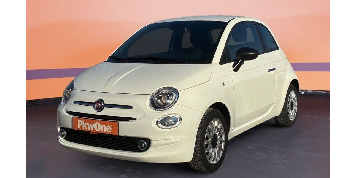 Fiat 500 48.883 km 14.930 &euro; Göppingen 73037