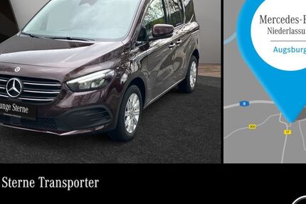Mercedes-Benz T-Klasse 8.438 km 29.980 &euro; Augsburg 86161
